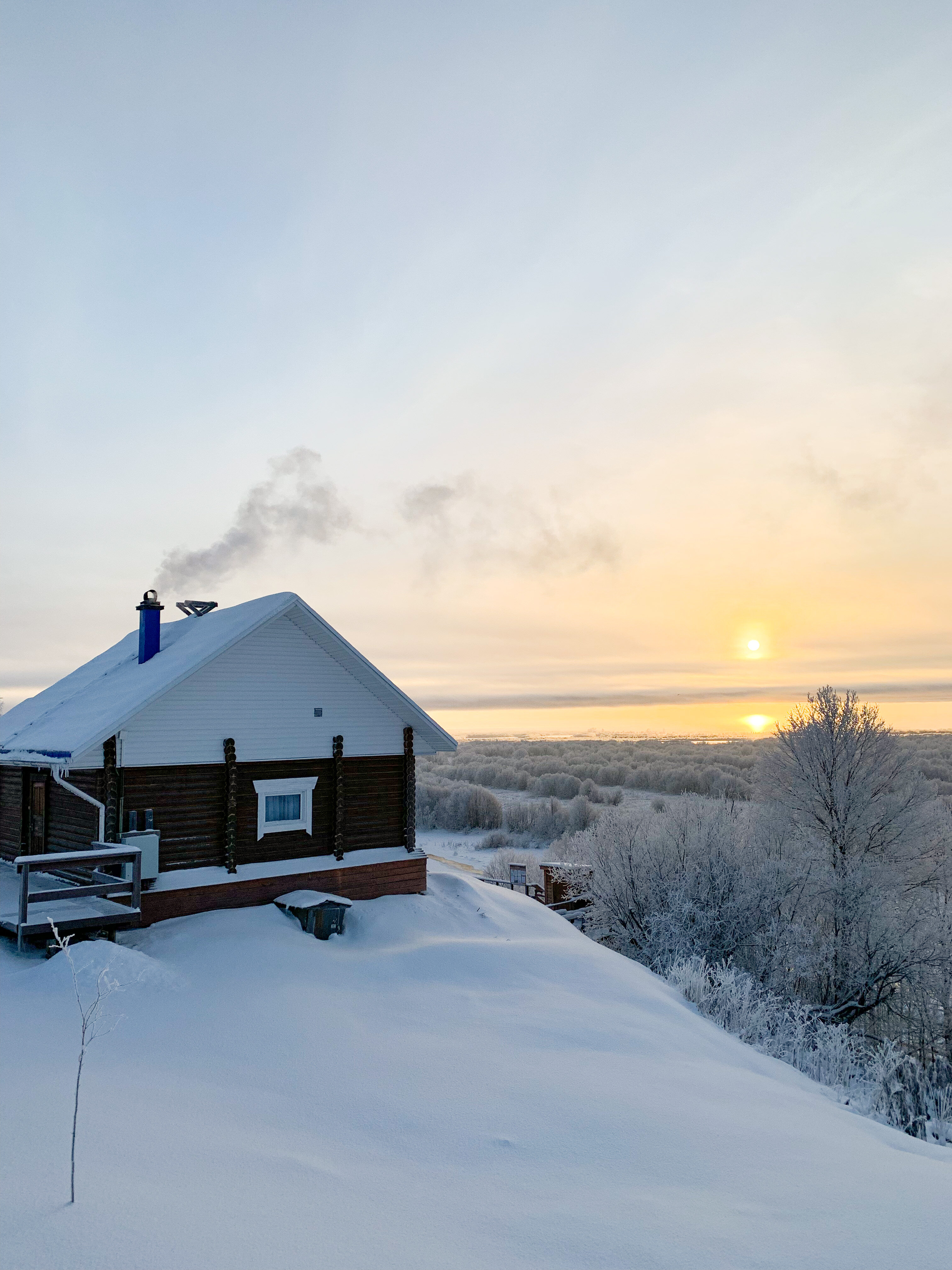 Фото Туркомплекс Малые Карелы