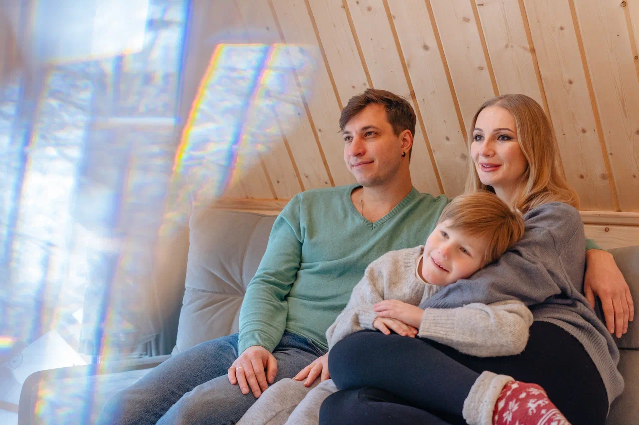 Фото Эко Парк Тепло