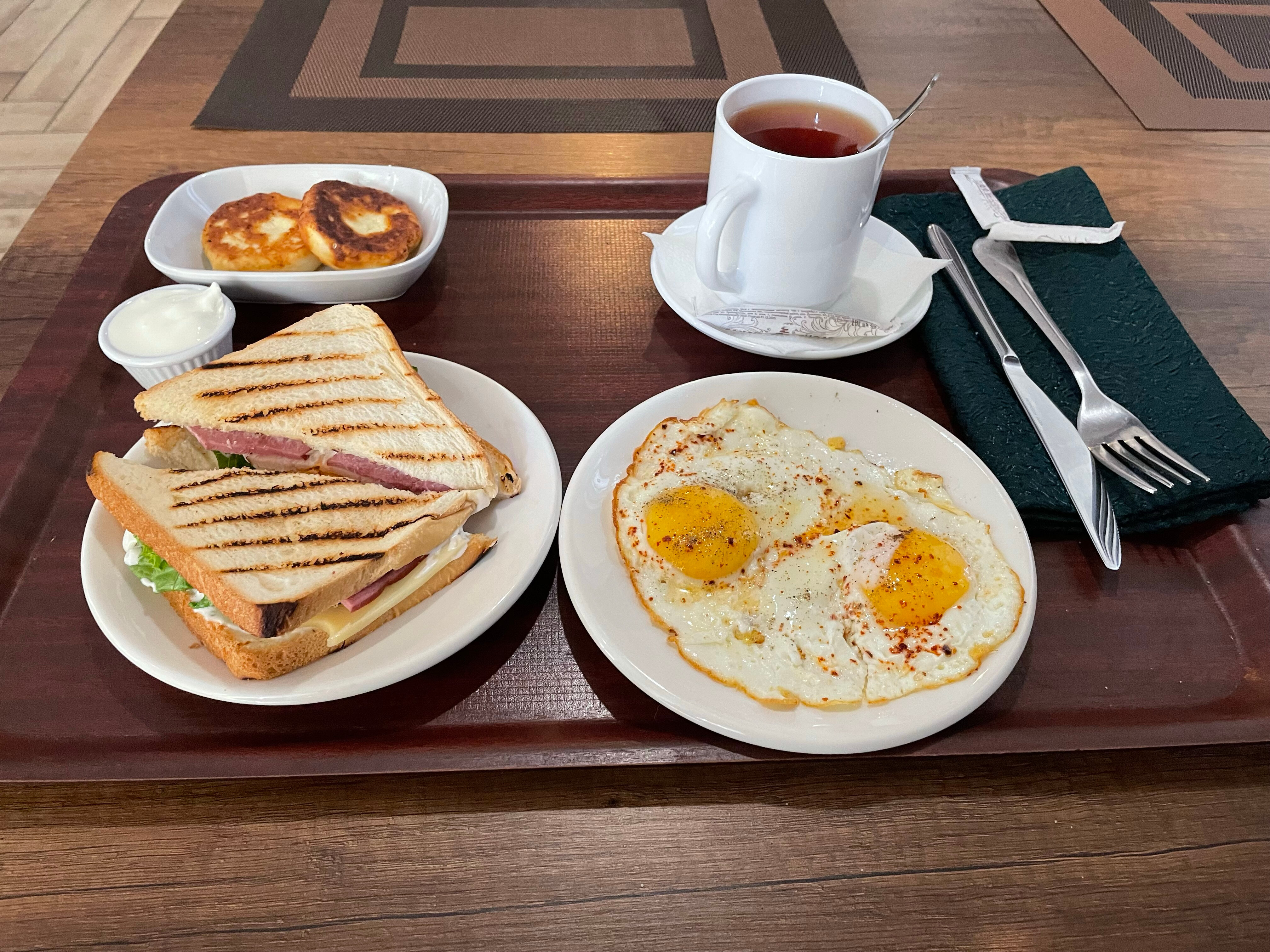 Фото отеля 3