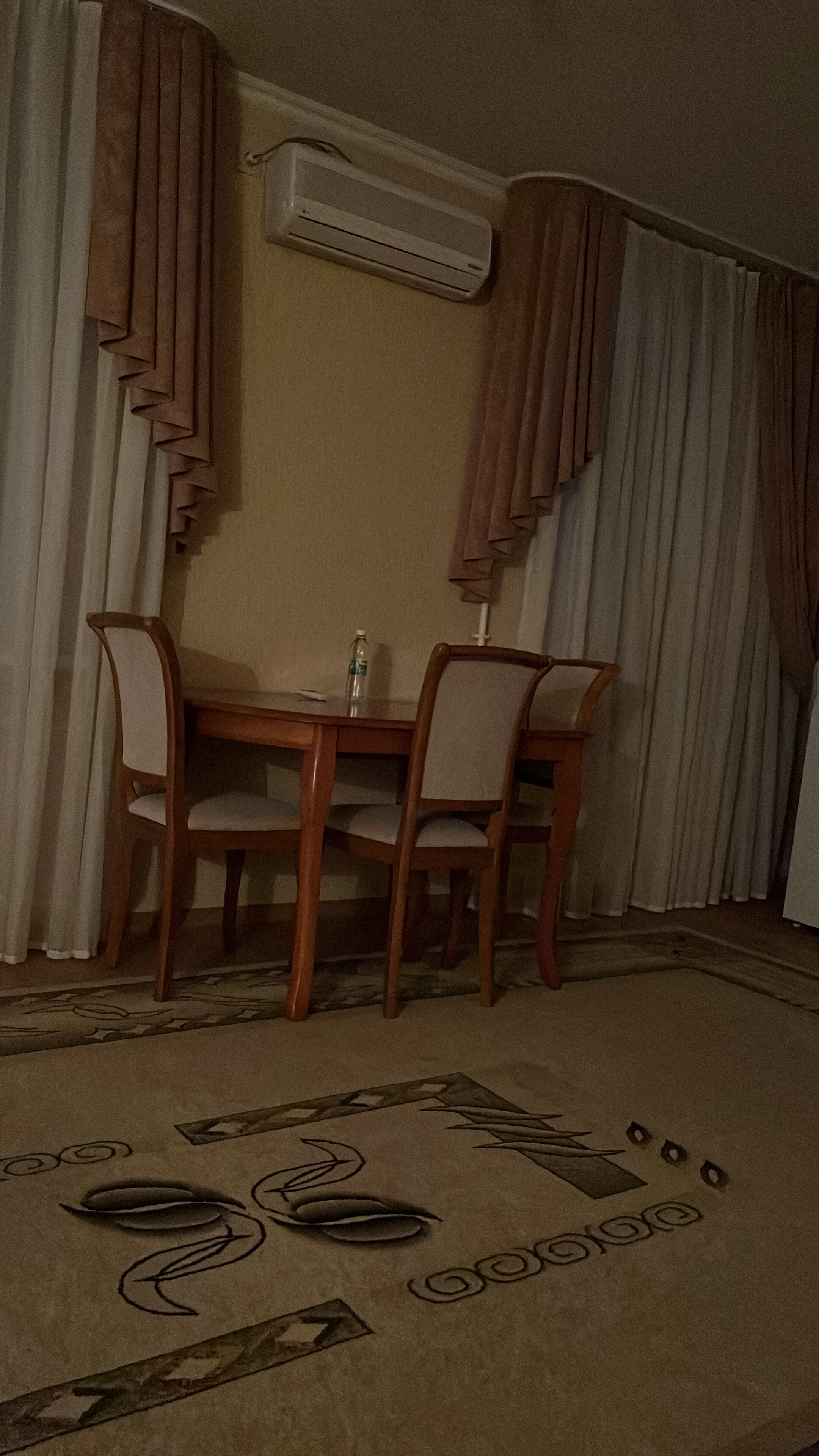 Фото Дом иностранных специалистов