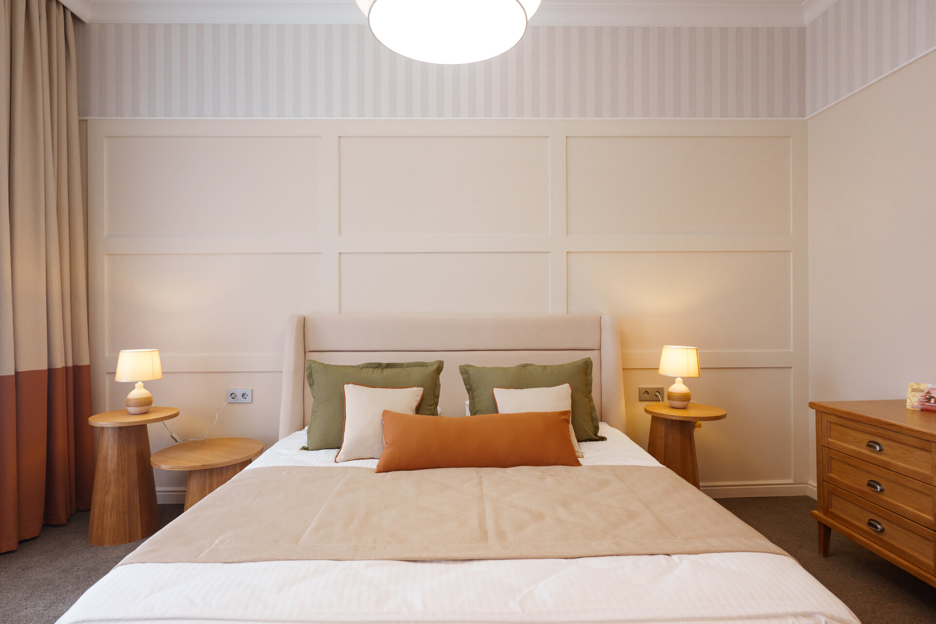 Фото Антиквар-отель мещанина Охлонина