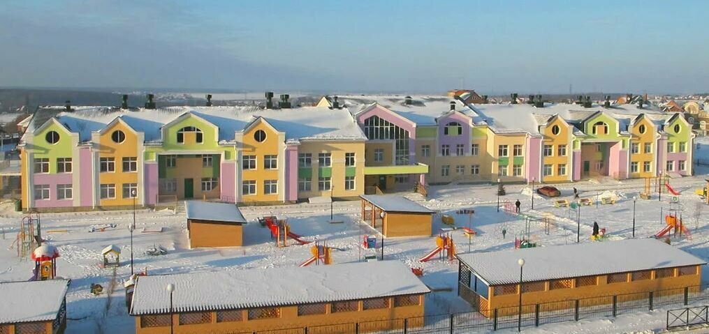 Детский сад, ясли Школа № 2083, дошкольная образовательная площадка Семицветик, Москва, фото