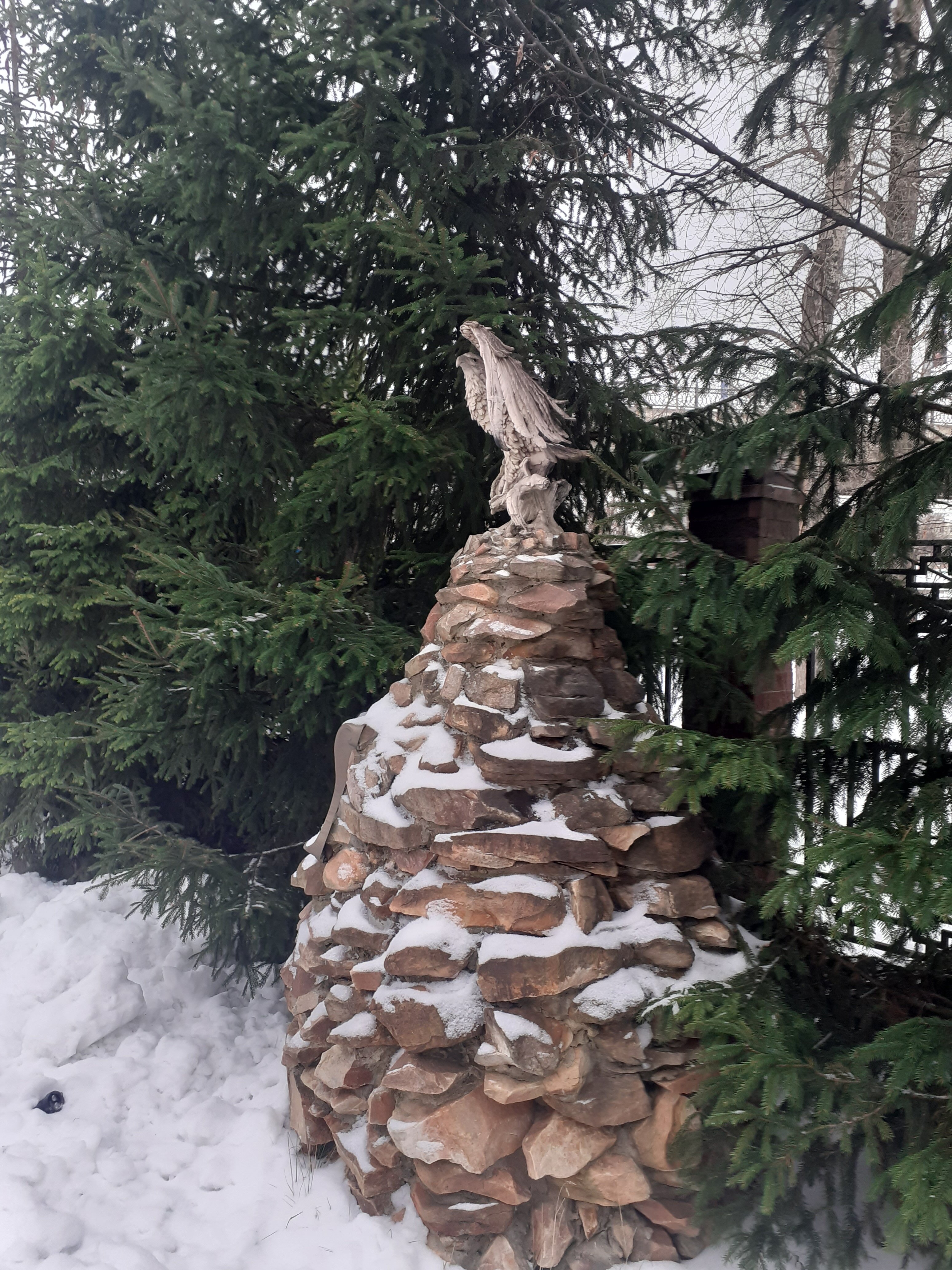 Фото Альберт