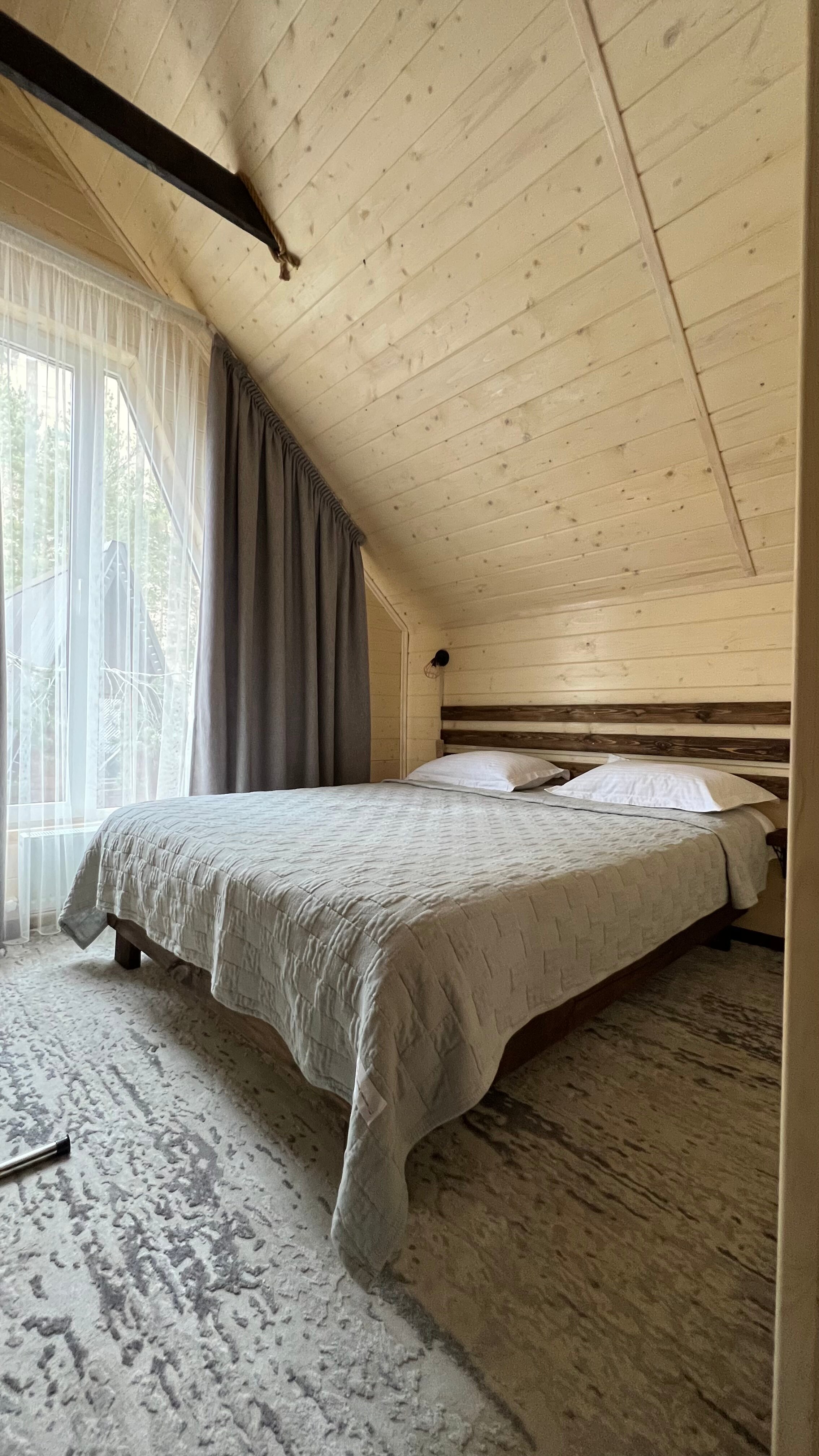 Фото Terskol Chalet