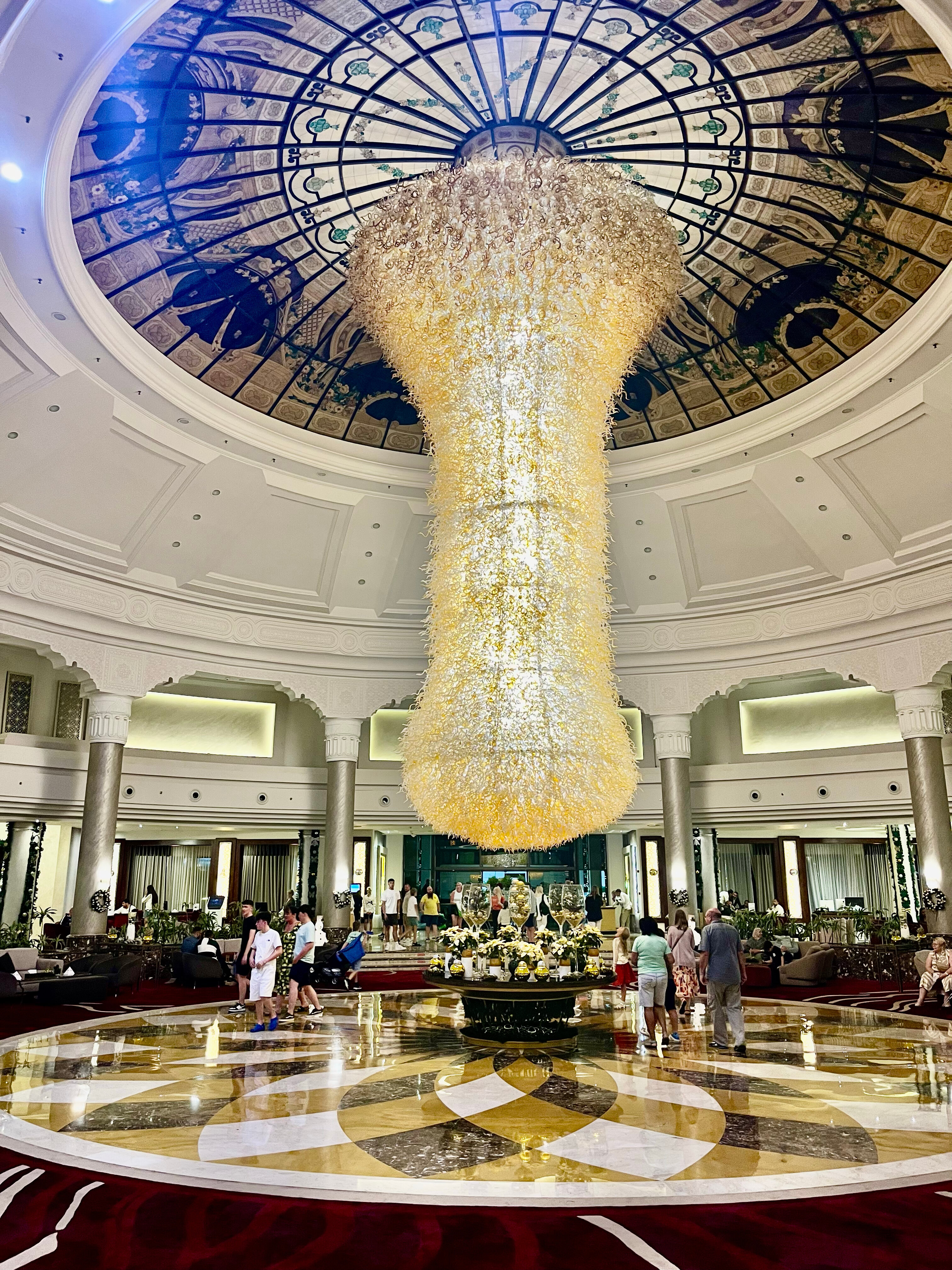 Фото Rixos Premium Seagate