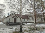 Catholic Apostolic Church, St. Andrew's Parish (Peace Avenue, 145/1), catholic church