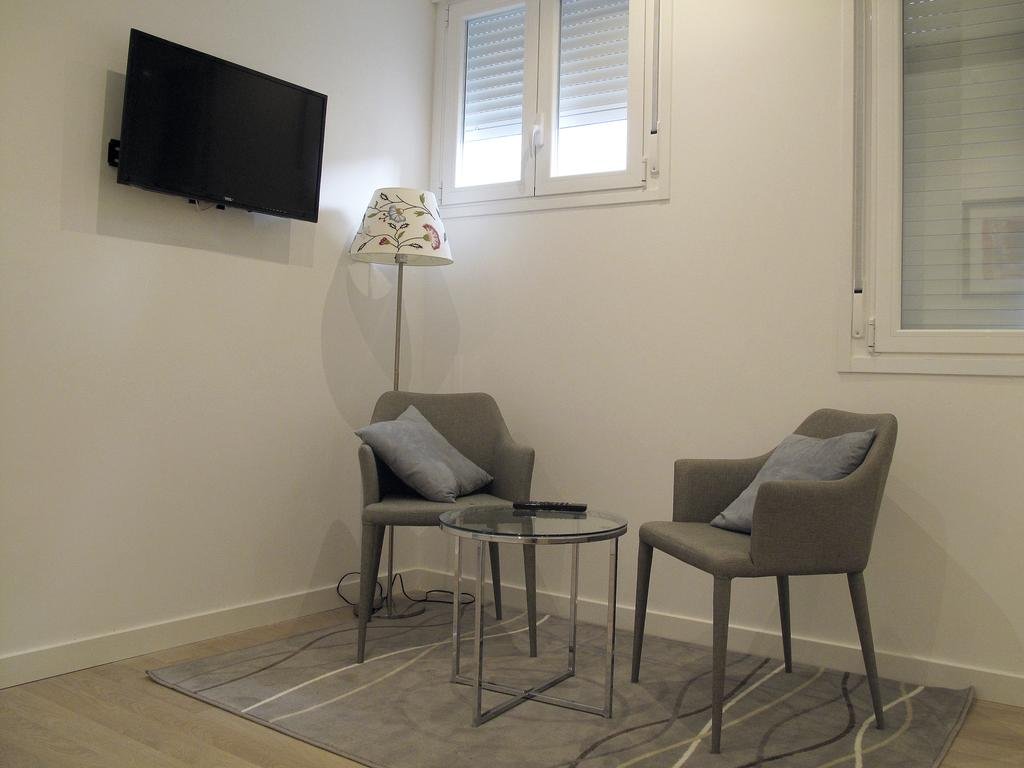 Фото Arenal Suites Preciados