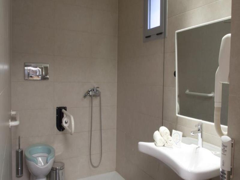 Фото Hotel Olympia Thessaloniki