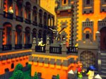 Muzeum of Lego Polekon (Zagorodniy Avenue, 42В), museum