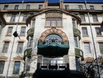 Доходный дом А.С. Хренова (Tavricheskaya Street, 5), landmark, attraction