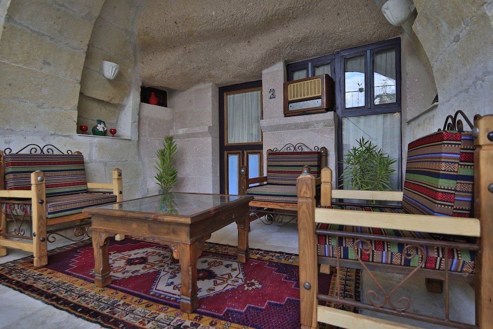 Фото Three Doors Cappadocia