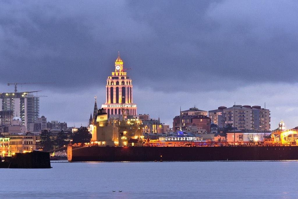 Фото отеля 2