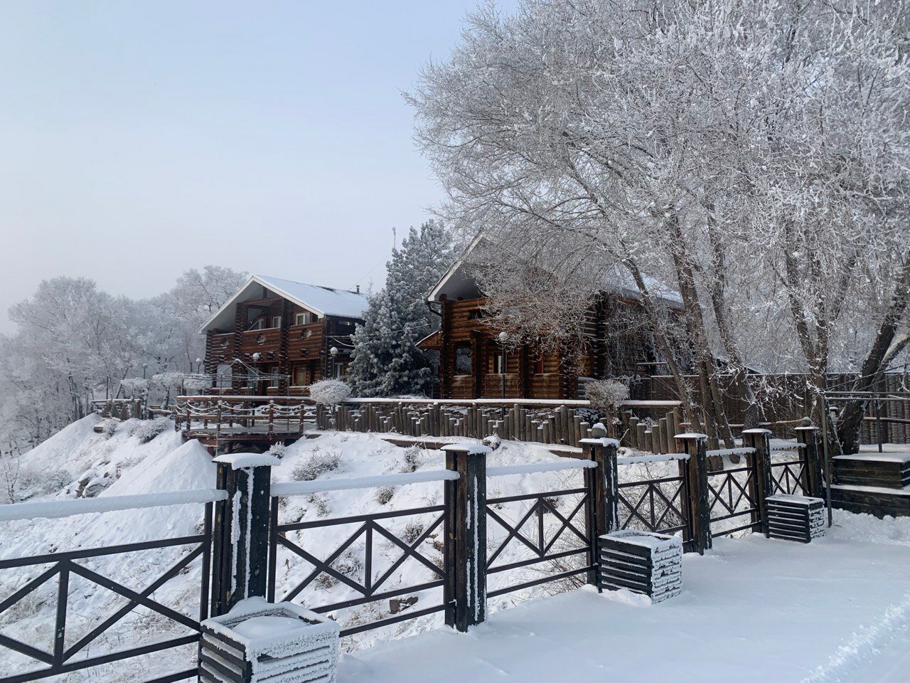 Фото Княжий двор