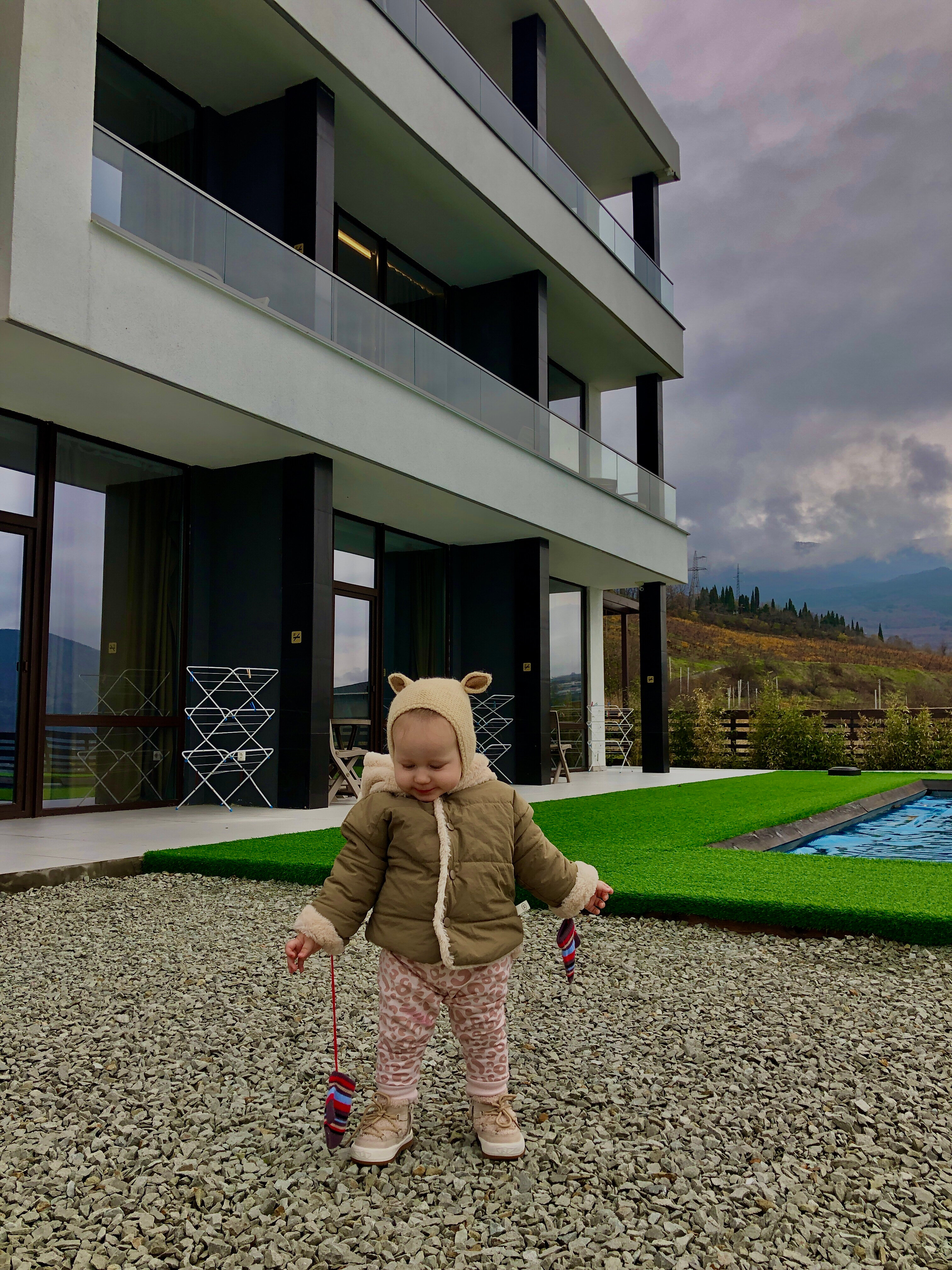 Фото Вилла Монте Виера