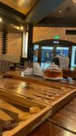 Сытый песец (Novyy Sochi Microdistrict, Pirogova Street, 10к7), bar deportivo