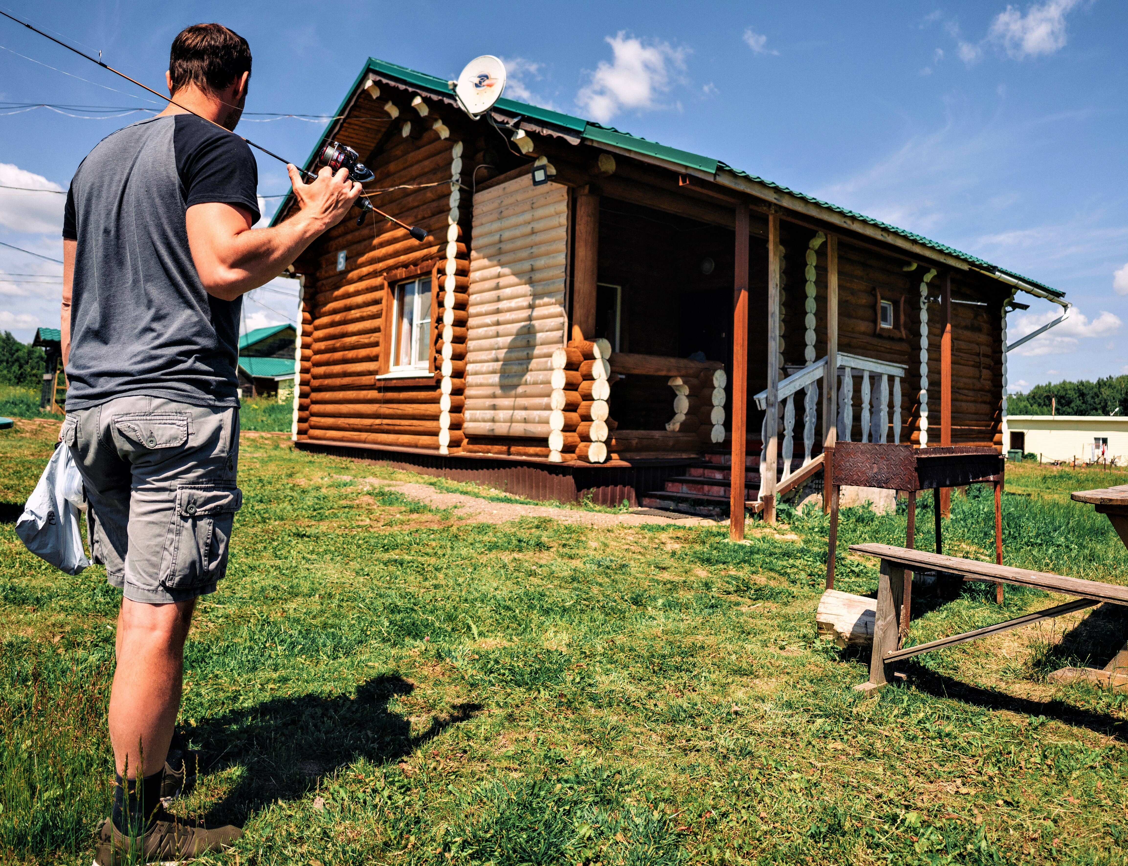 Фото отеля 5