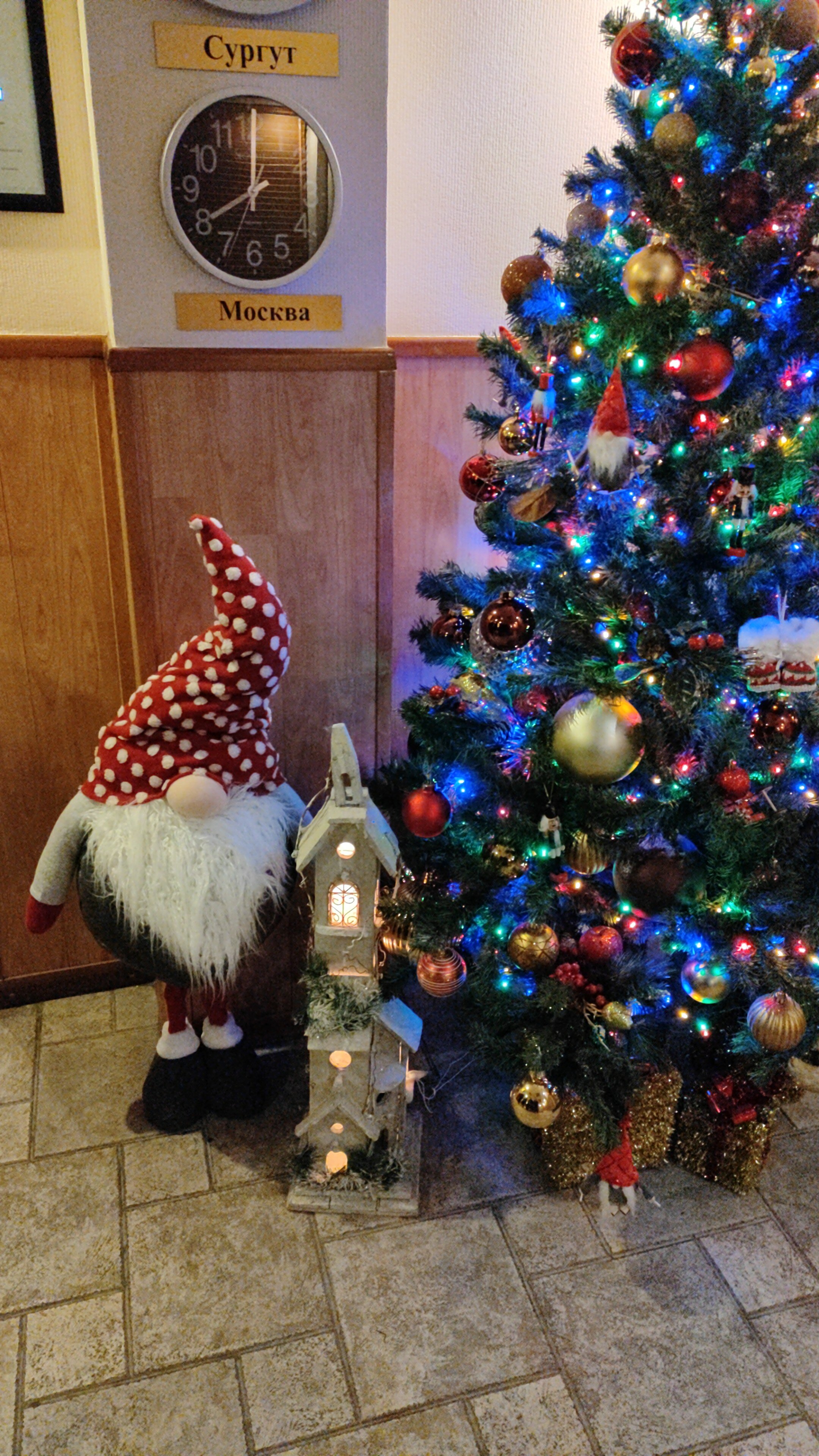 Фото Импульс