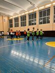 ФК Звёздная (Lensoveta Street, 68), sports school