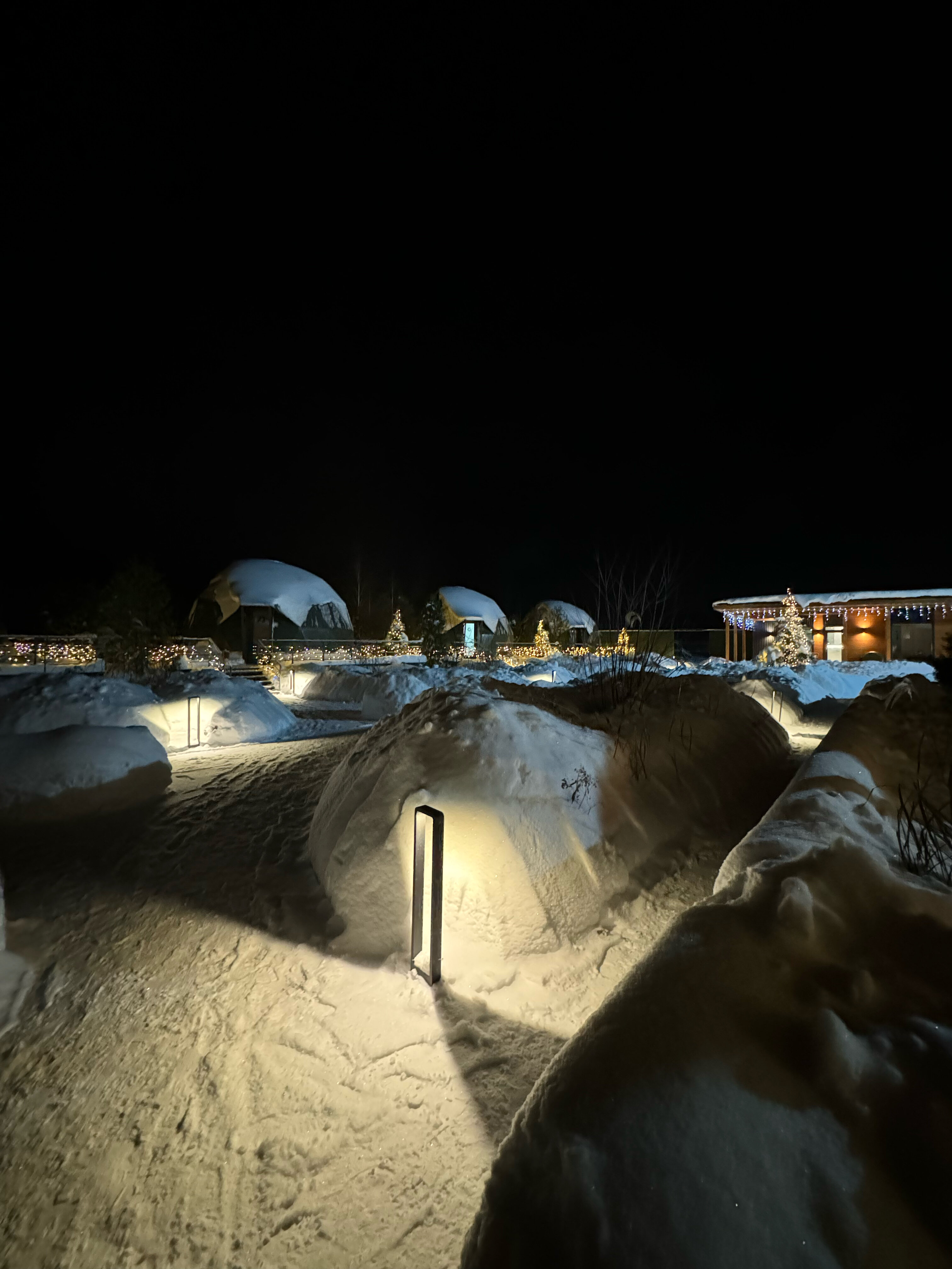 Фото Green Point