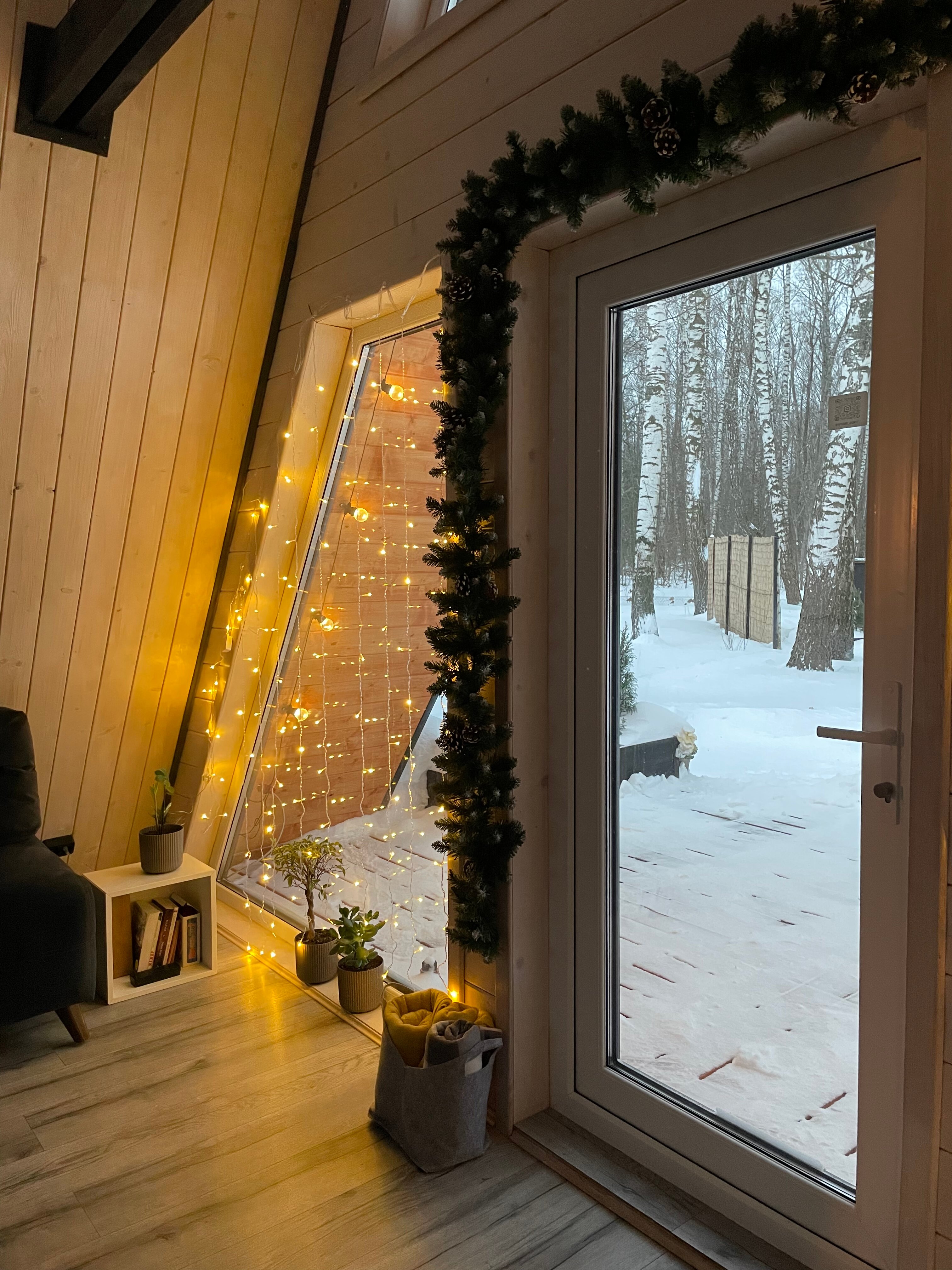 Фото Шалаш Тимохи