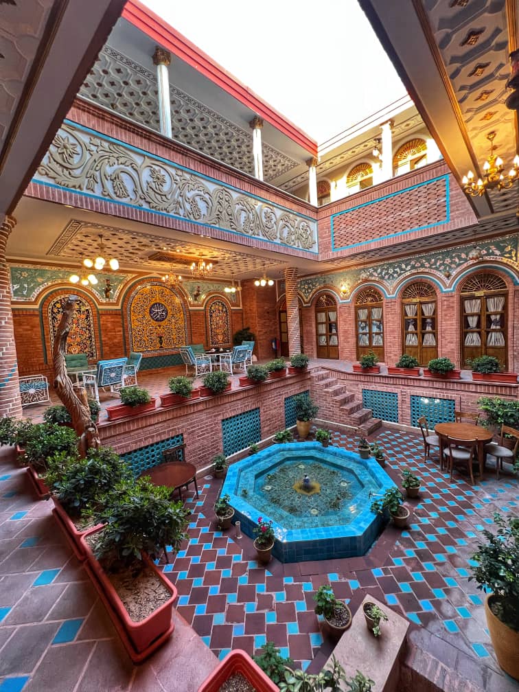 Фото Razzaz Boutique Hotel