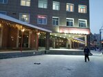 Boel (Sovetskaya Street, 64), equipo de elaboración de cerveza