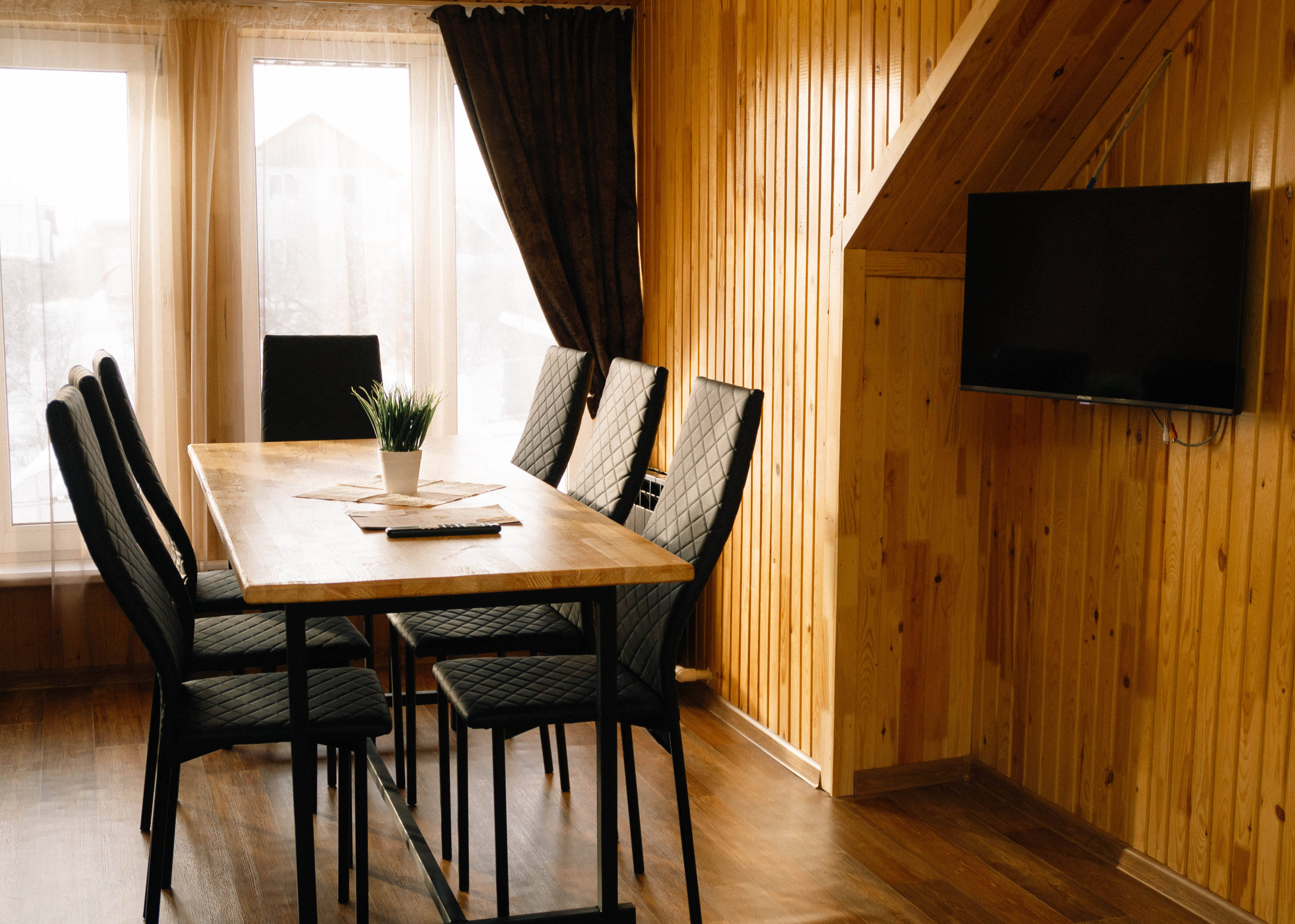 Фото Горы по колено