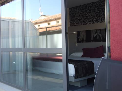 Фото Petit Palace Plaza Mayor