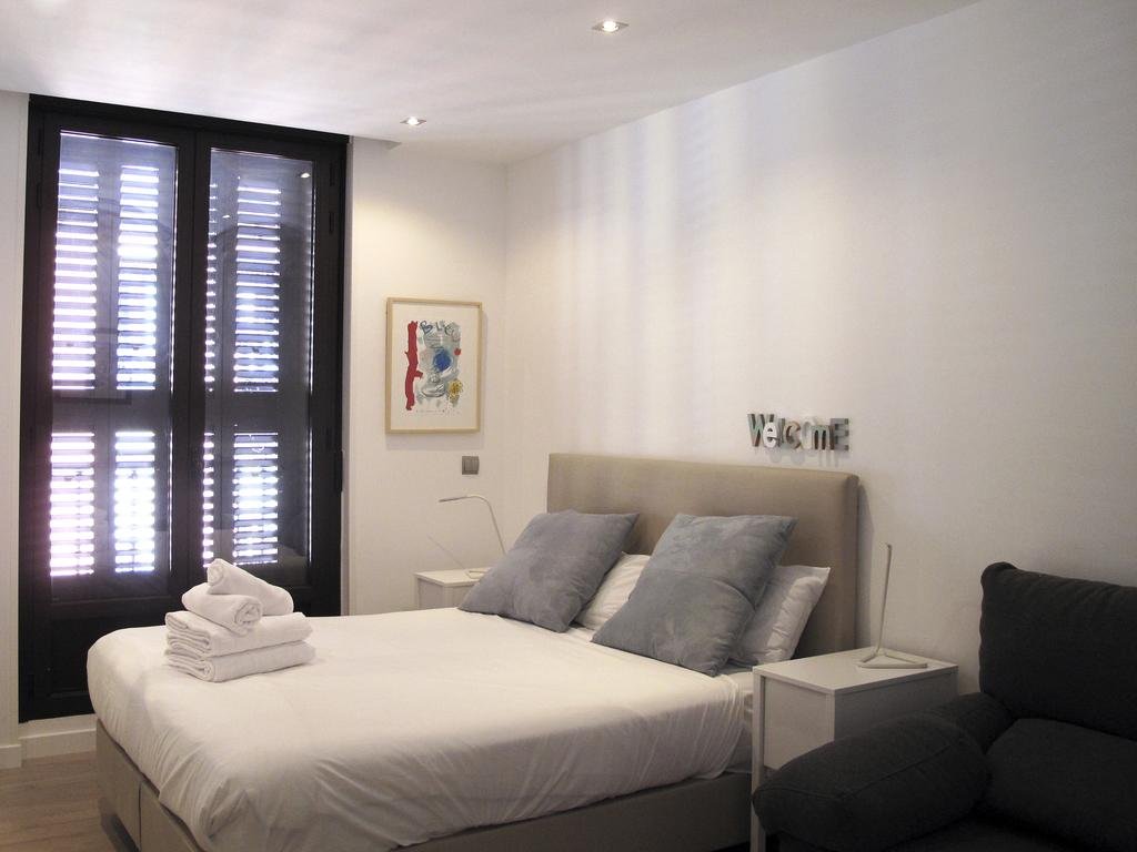 Фото Arenal Suites Preciados