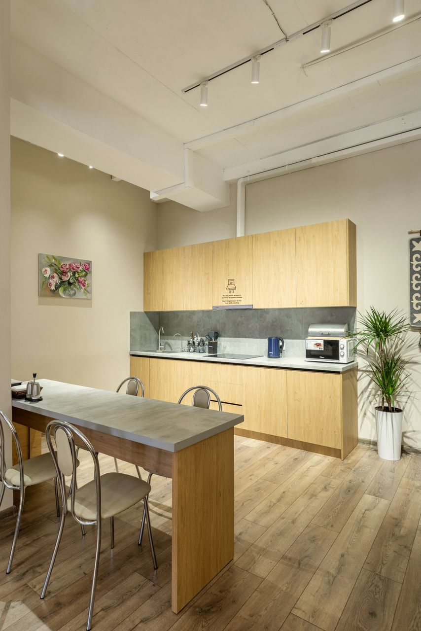 Фото Bodo Hostel