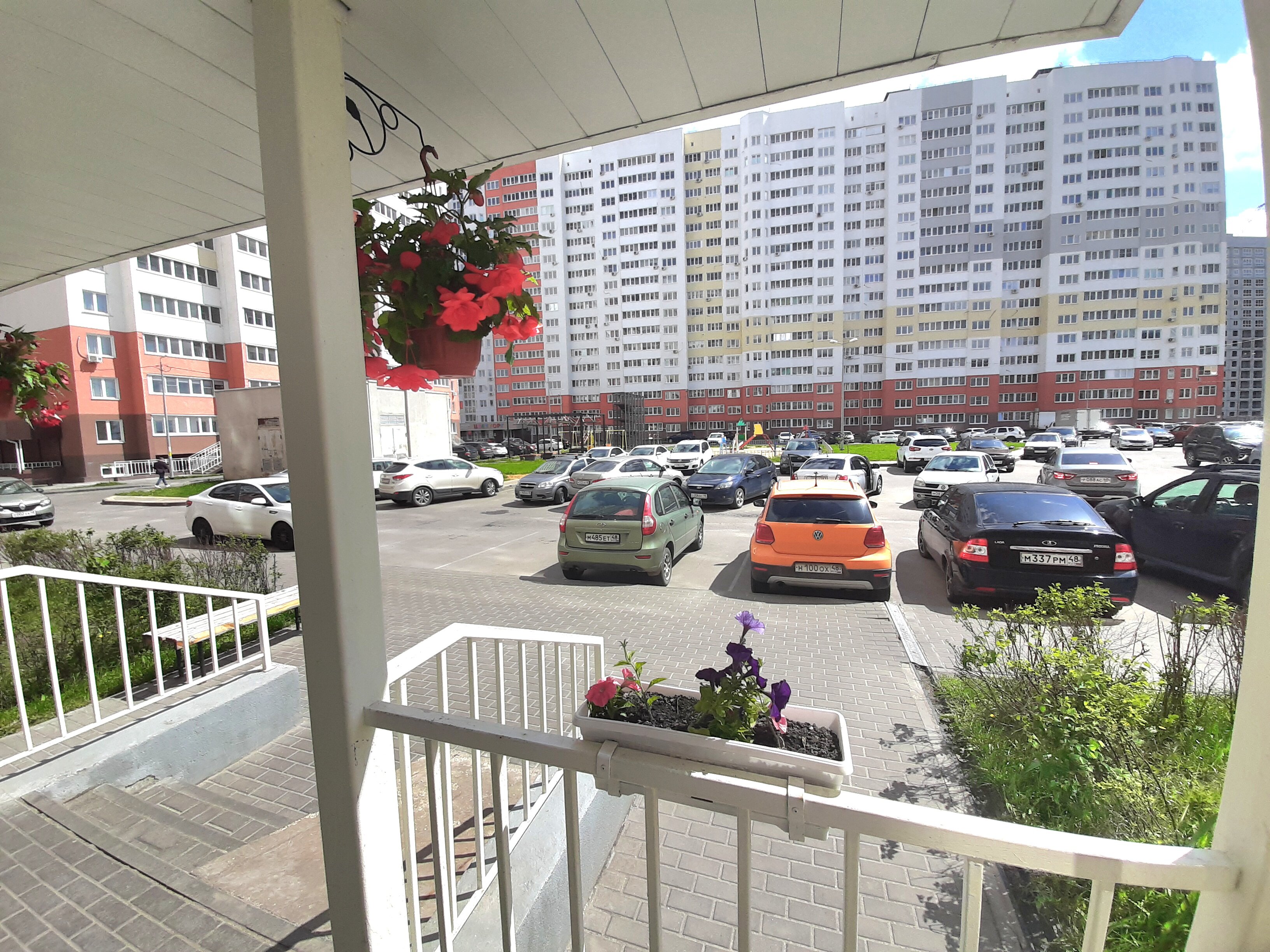 Фото Апартаменты Премиум на Свиридова