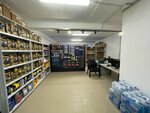 Road8 (ulitsa Voronina, 15с1), auto parts and auto goods store