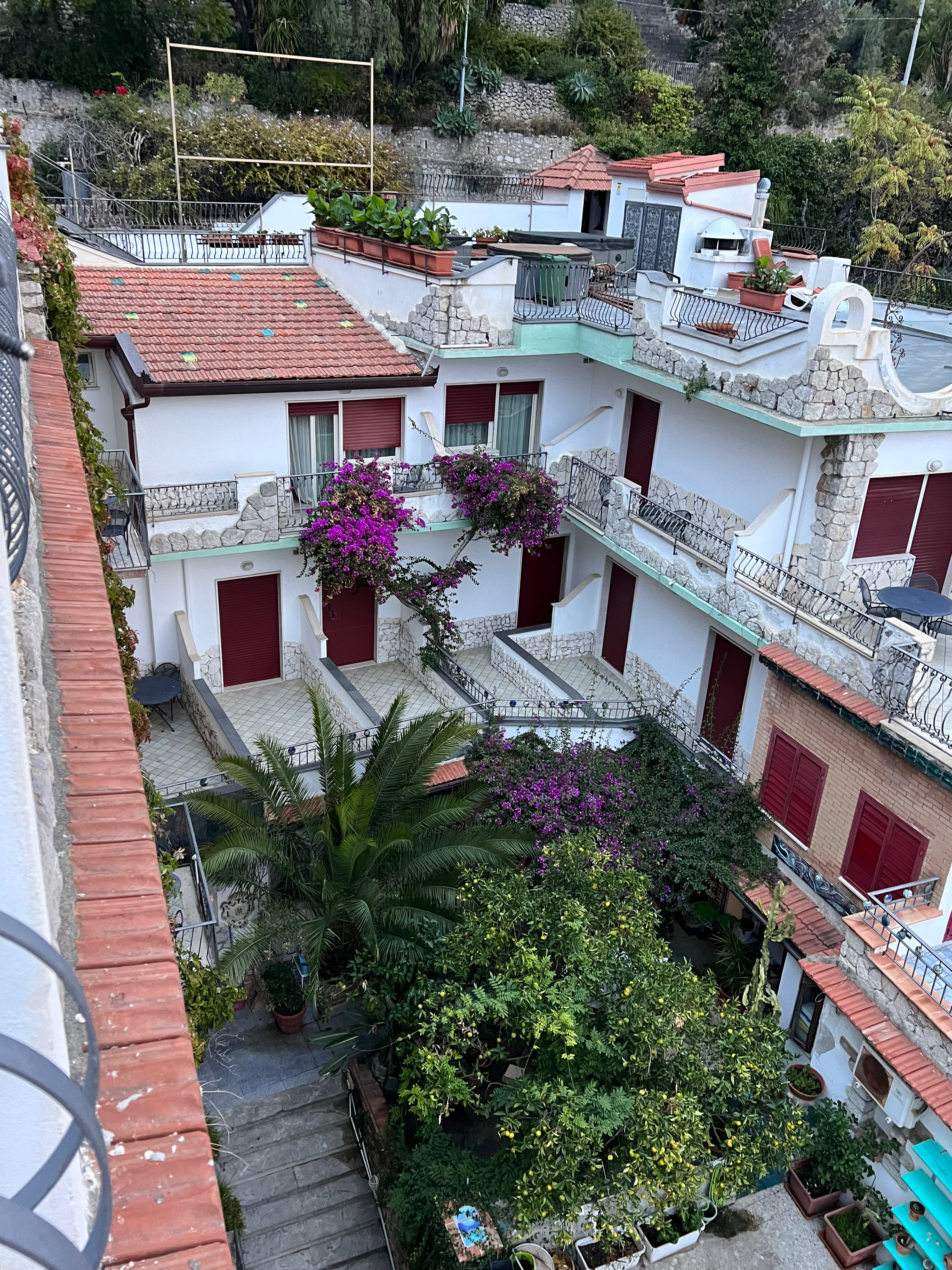 Фото Hotel Vello d'Oro