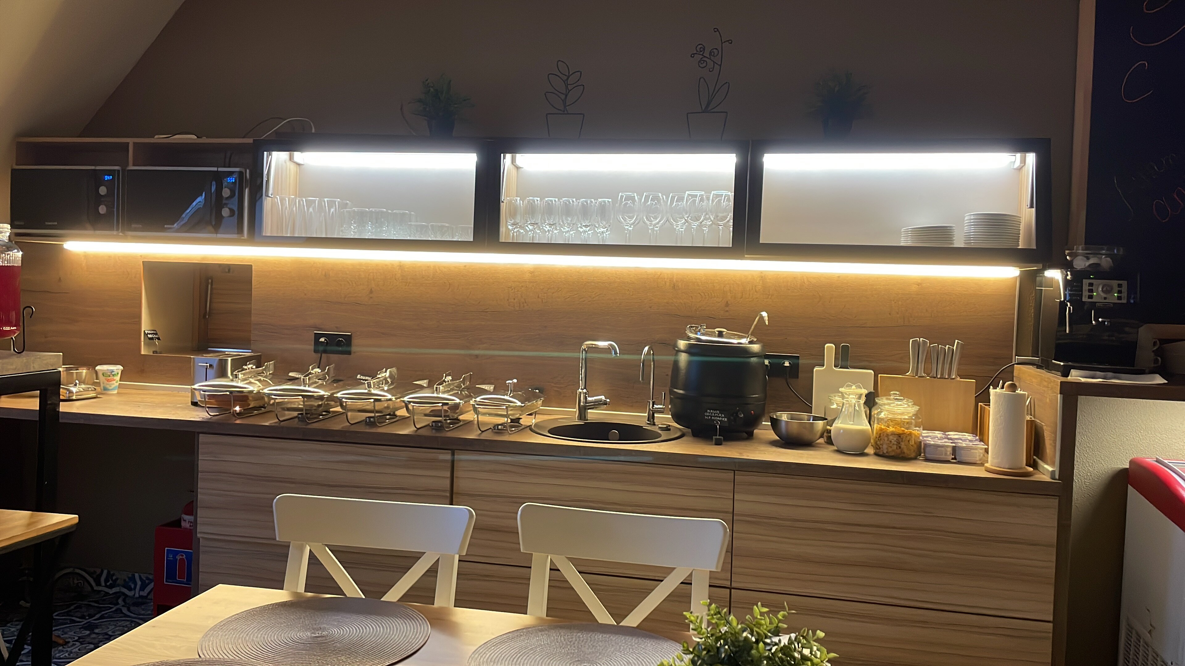 Фото Гларус