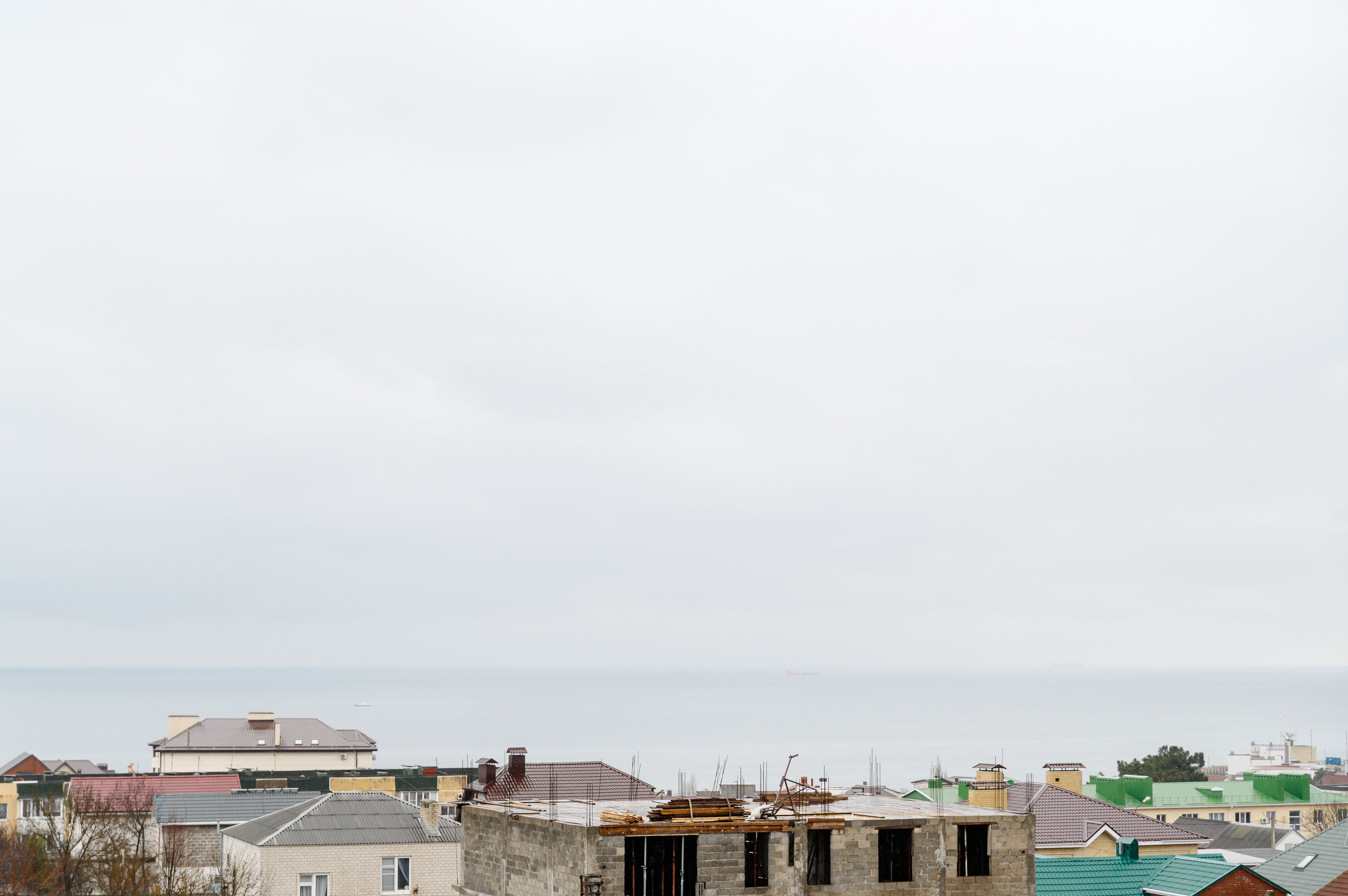 Фото Апартаменты на Счастливом переулке 26 от LetoApart