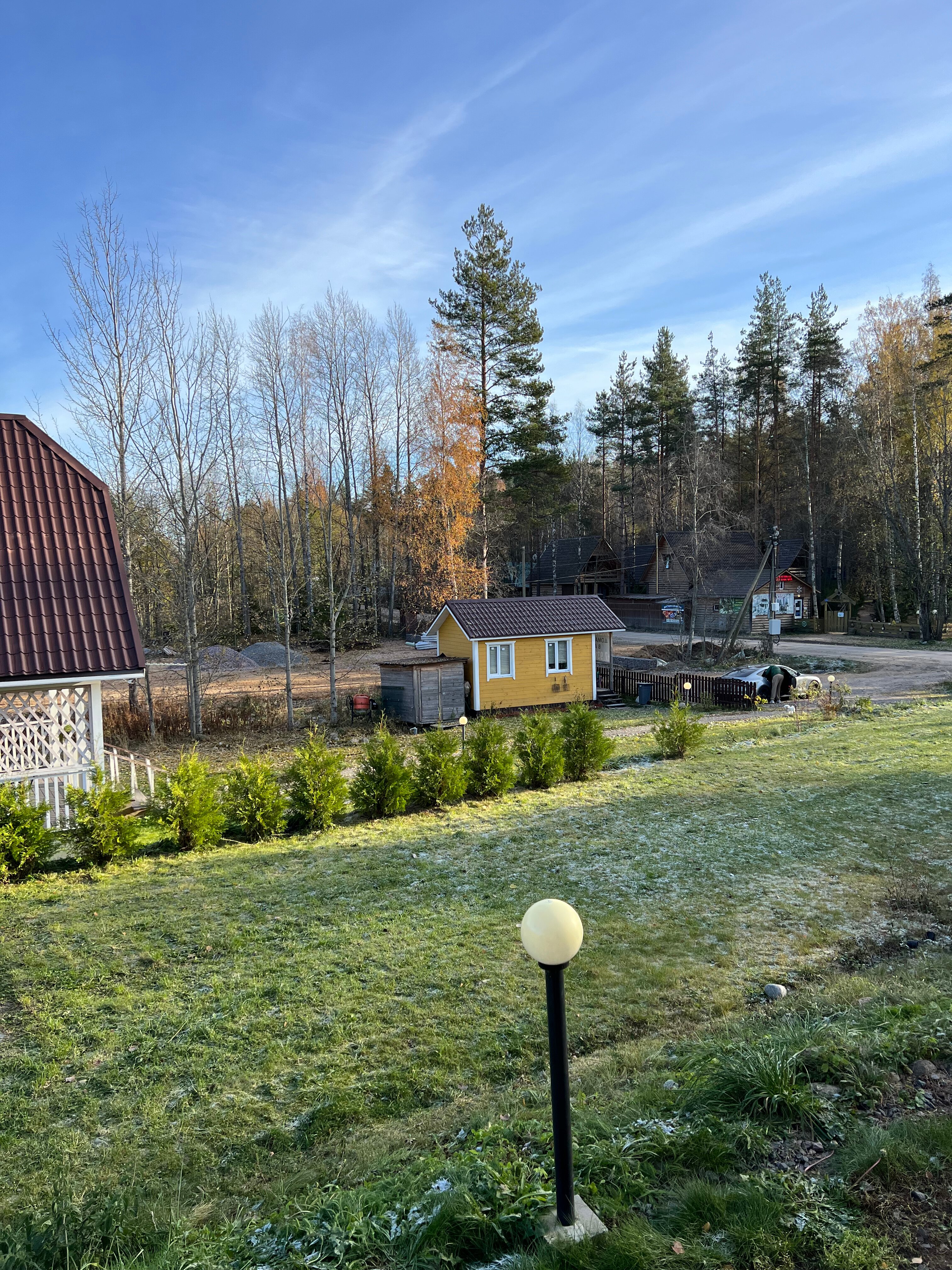 Фото Dream House