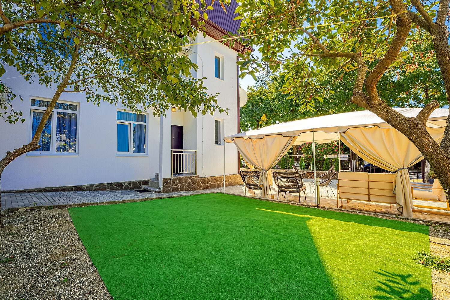 Фото Гости Кавказа 