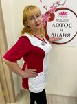 Lotos and Lily (Andropova Street, 64) ، صالون تجميل