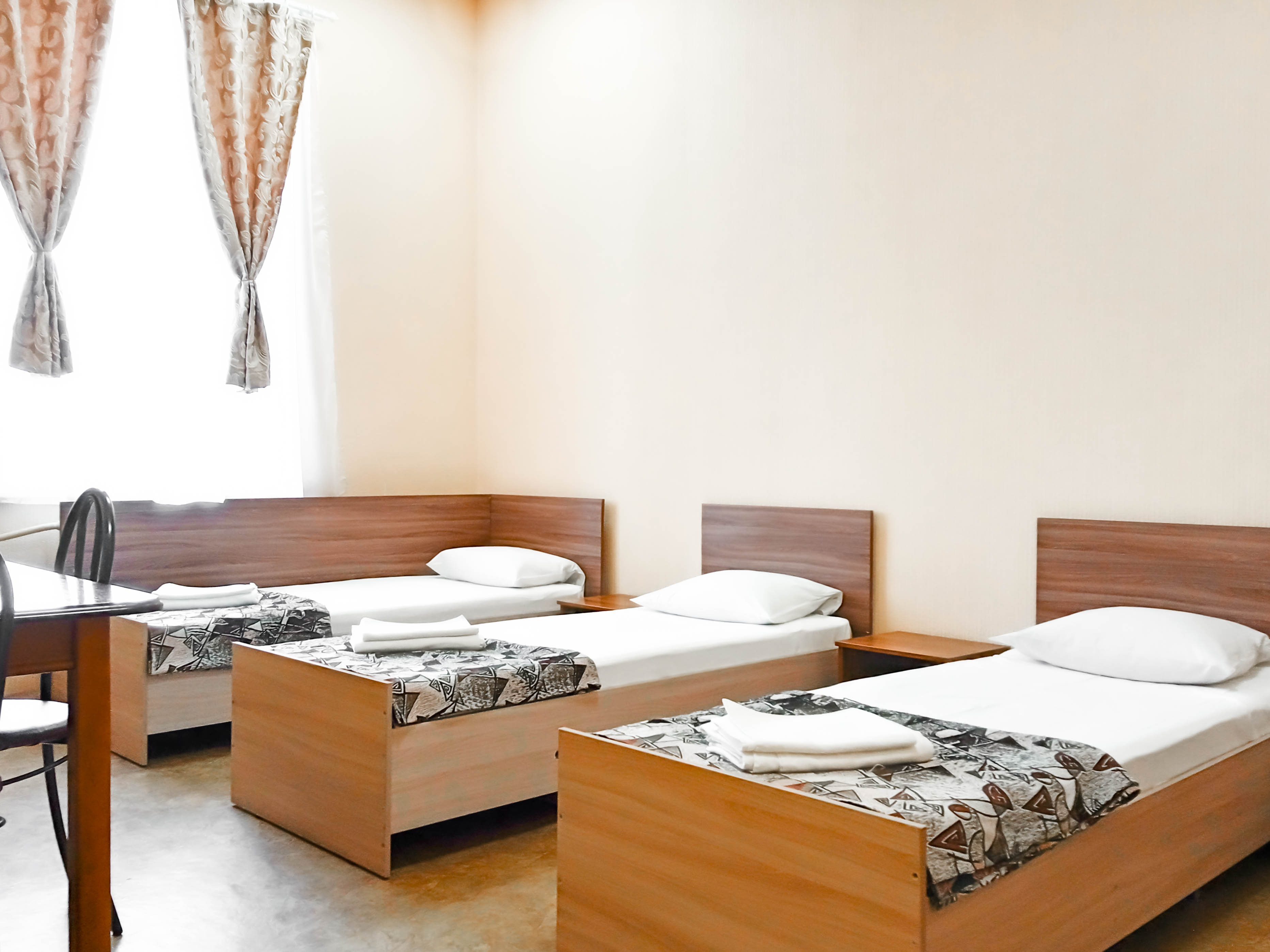 Фото Smart Hotel КДО Оренбург