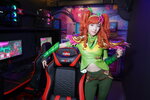 CyberX Community (Ozyornaya Street, 35), club de ordenadores