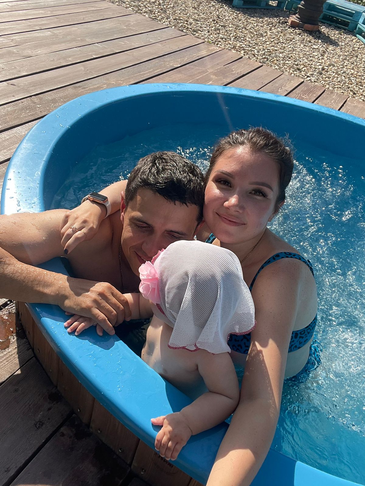 Фото Четыре стихии