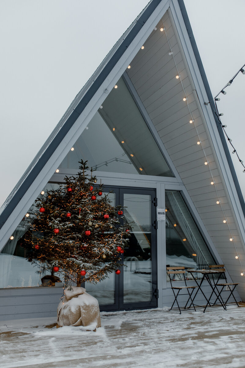 Фото А-Шалаш