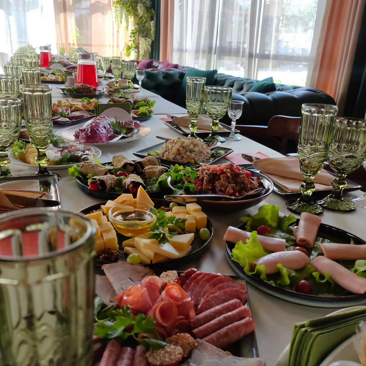 Фото Globus Hotel