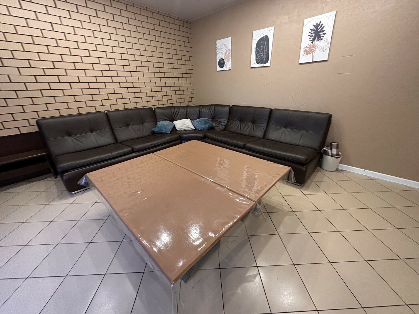 Фото Апартаменты Репное