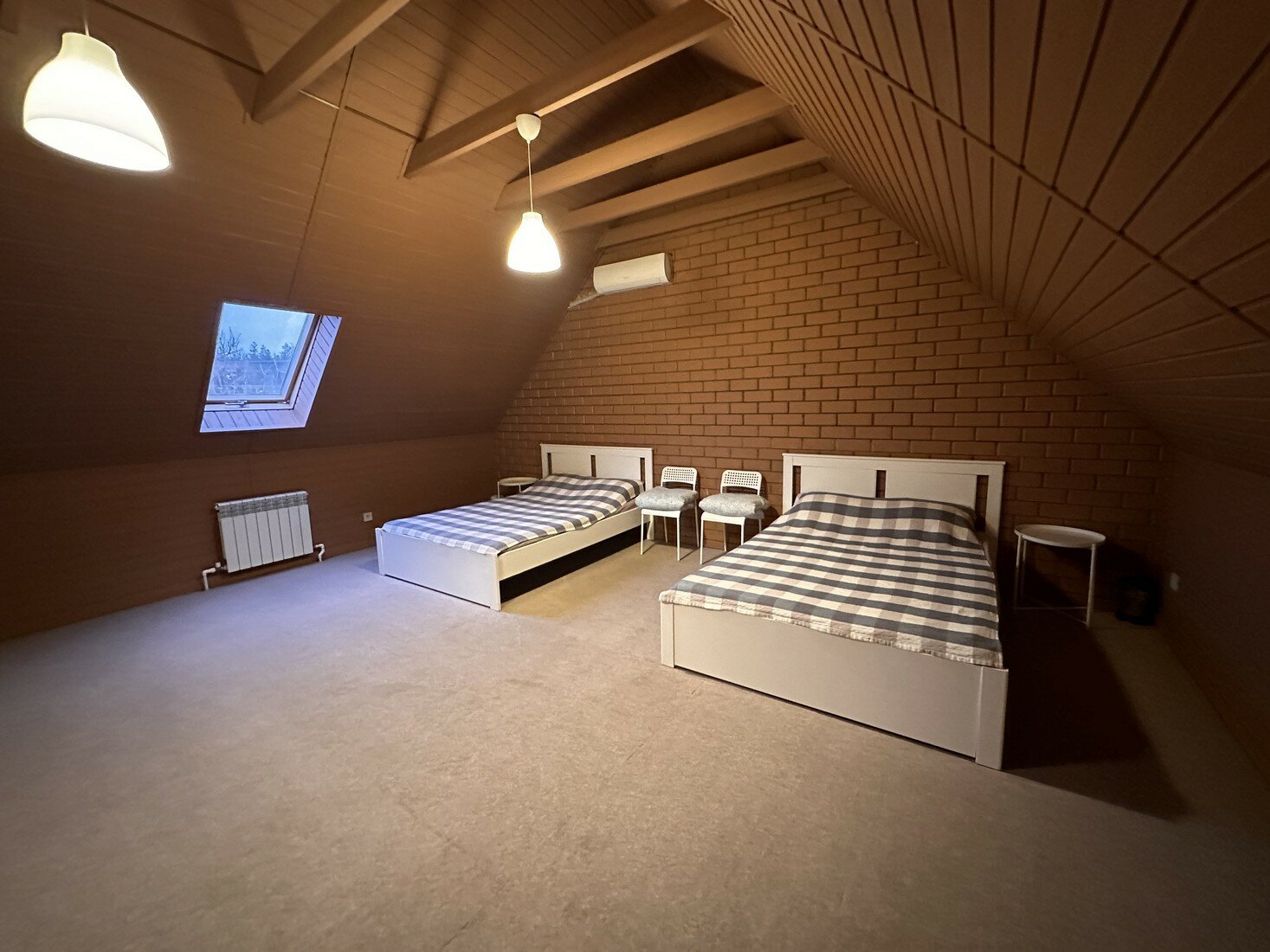 Фото Апартаменты Репное