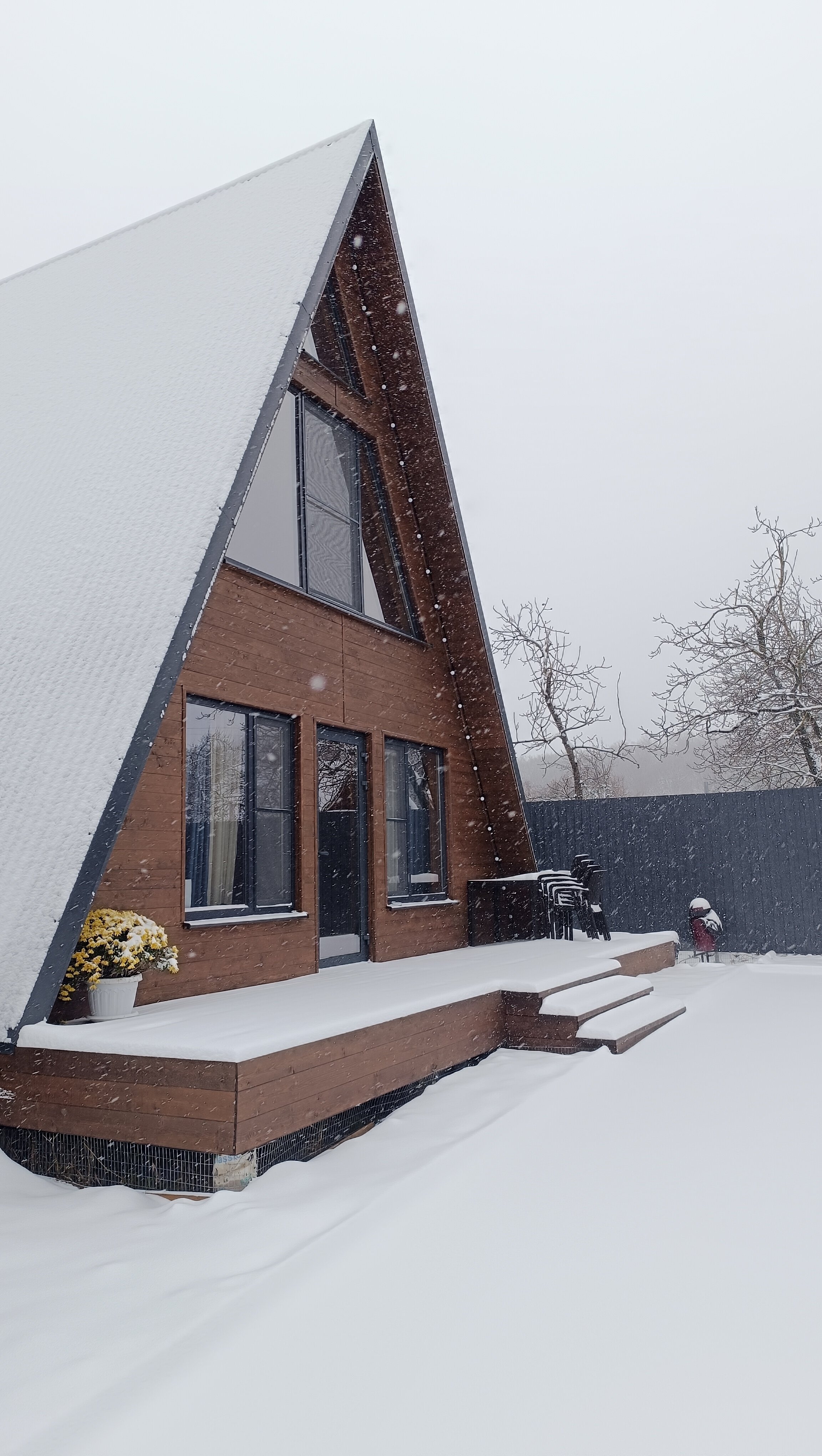 Фото Тот самый дом