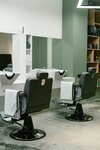 Join (Kultukskaya ulitsa, 18), barbería
