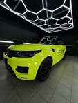Black Box (Lesnaya Street, 25с5), auto detailing