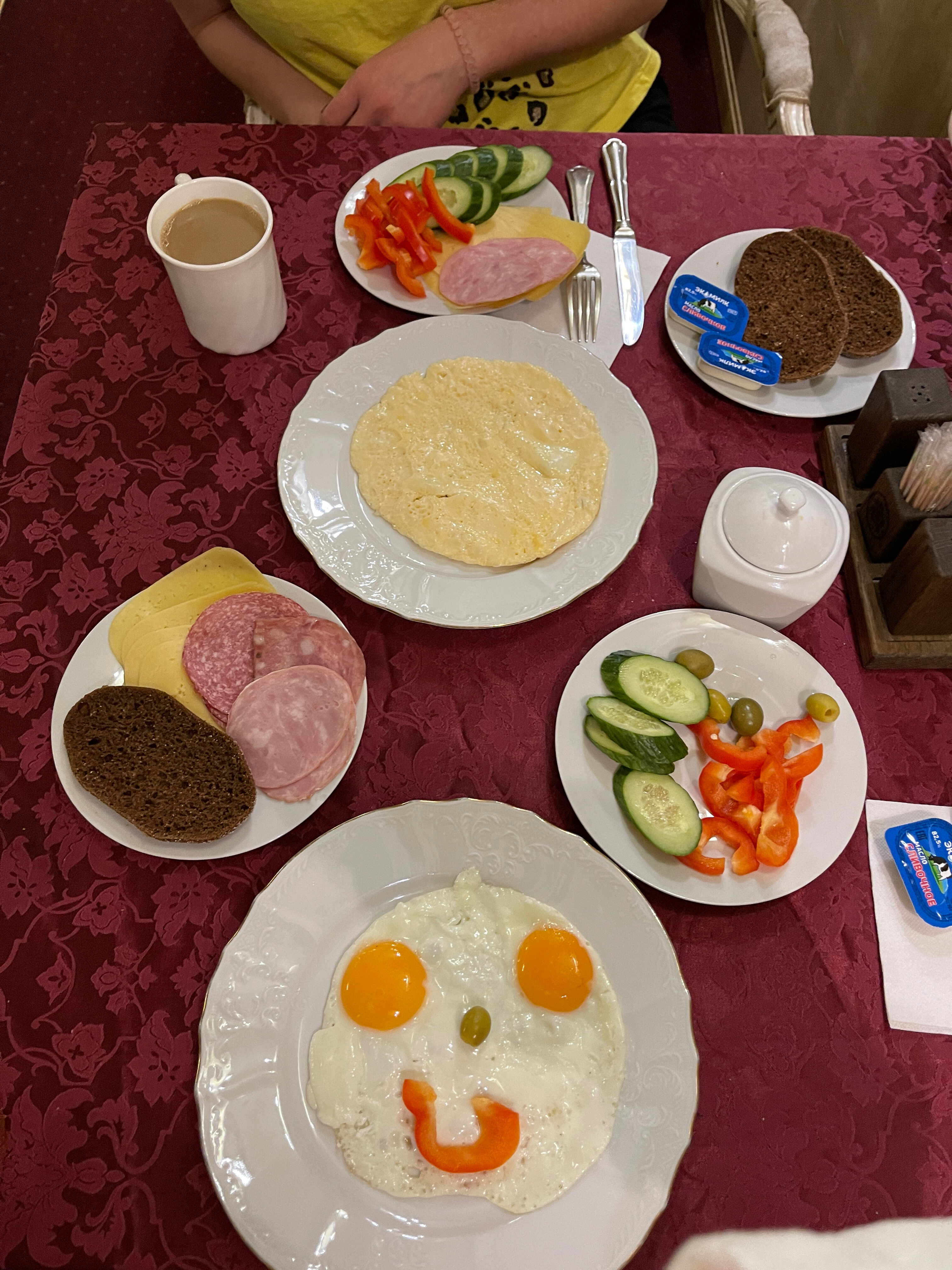 Фото Ренессанс