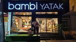 Kartal Bambi Mattress Cevizli (İstanbul, Kartal, Orhantepe Mah., Çınar Cad., 21A) ، تجهيزات ومكونات الأثاث